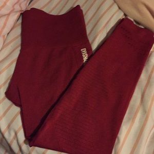 gymshark full length